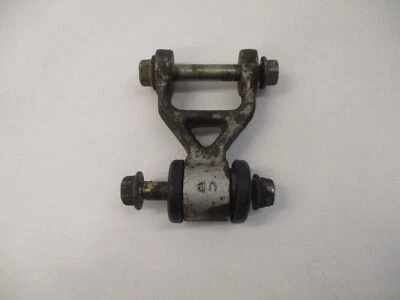 83 HONDA XL200R XL200 SHOCK CONNECTING ROD LINKAGE - Image 1 of 4