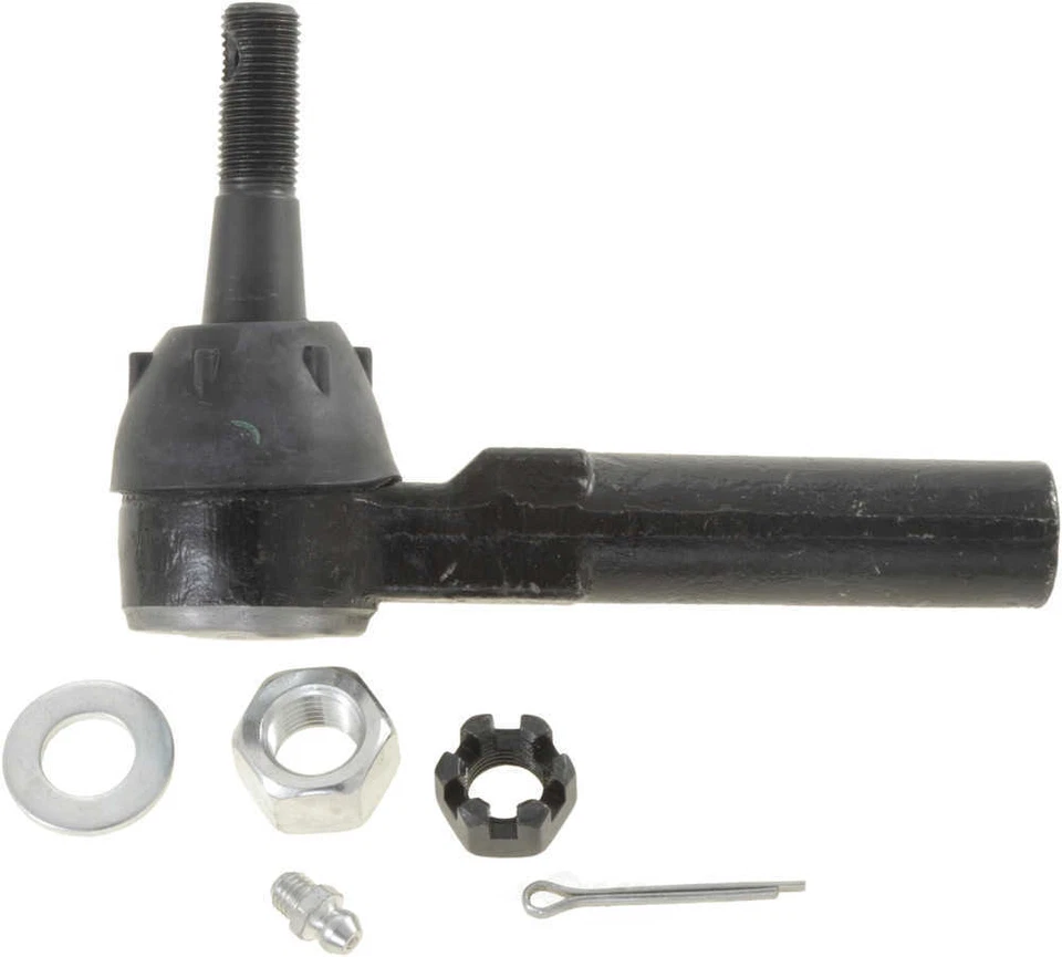 Barra de amarre de dirección extremo-PEC Autopart Intl 2600-65233 Foto 1 de 2