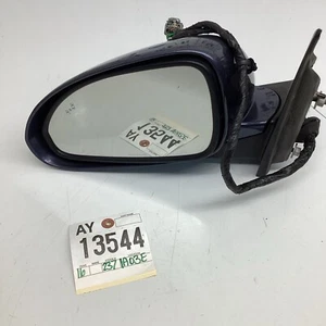 2013-2017 Buick Enclave Drivers Door Mirror Power Blind Spot Signal OEM - Picture 1 of 4