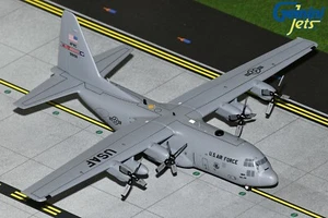 USAF Lockheed C-130H 89-9106 Youngstown ARS GeminiJets G2AFO1296 escala 1:200 - Imagen 1 de 1