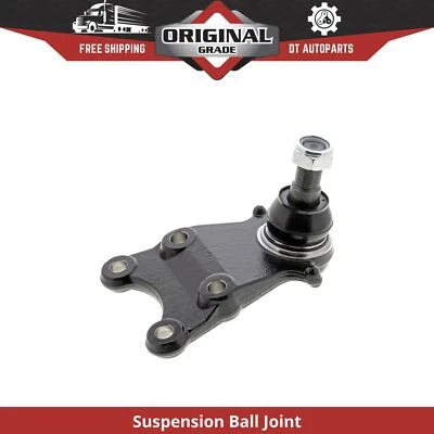 For 1995-2002 Isuzu Trooper Suspension Ball Joint Front Lower Mevotech 1996 1997 - Image 1 of 4
