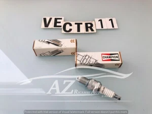 Candele set 2 pezzi Champion RN7YCC - Picture 1 of 2