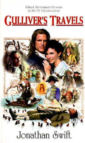 Gulliver's Travels: Gulliver's Travels - Paperback By Swift - GOOD - Image 1 of 1