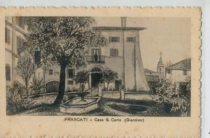 Frascati - Casa San Carlo Con Jardín - Fp Muy Bella - Bild 1 von 2