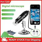 Digital USB Microscope Camera 500X LED Magnifier for Cell Phone Repair (1000X)