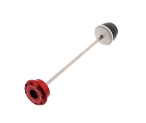 Bobinas del husillo trasero Evotech Performance para adaptarse a Ducati Panigale 1299 S 2015 - 2 - Imagen 1 de 6