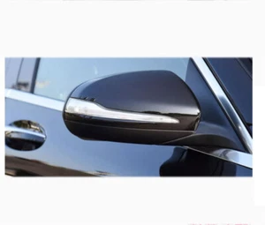 Side View Mirror Assembly 9 Pins New Right Black For 15-21 Benz C Class W205 - Picture 1 of 1