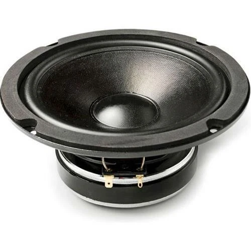 CIARE CW161N woofer dalla potenza di 180 W - 80 W RMS a 4 Ohm e diametro 165 mm - Immagine 1 di 1