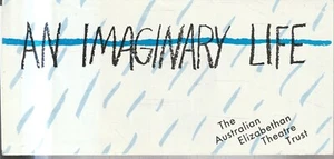 ELIZABETHAN THEATRE MEMORABILIA , AN IMAGINARY LIFE , 1986 , DAVID MALOUF - Picture 1 of 1