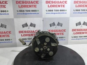 13197538 Compresor aire acondicionado 269778 OPEL CORSA C 2000 - Imagen 1 de 3
