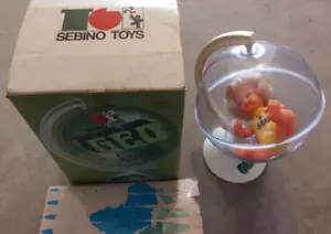 GEO by Sebino Toys Bambola anni 80 Boxed - Bild 1 von 5
