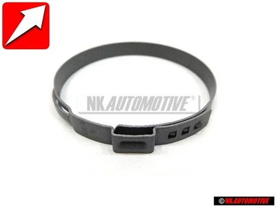 VW Original Collier - 357422837A - Photo 1/4