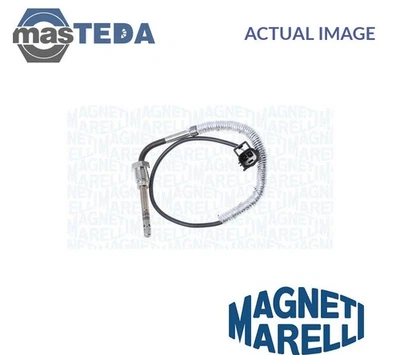 172000089010 SENSOR EXHAUST GAS TEMPERATURE MAGNETI MARELLI FOR VOLVO XC60 I SUV - Image 1 of 4