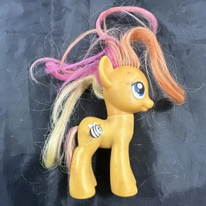 RARE My Little Pony MLP G4 Honeybuzz 3” Brushable Friendship Is Magic  - Picture 1 of 23
