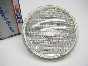 Carquest WAGNER H7606 Sealed Beam Headlamp Headlight Bulb PAR36 4-1/2" 12V 50W - Picture 1 of 4