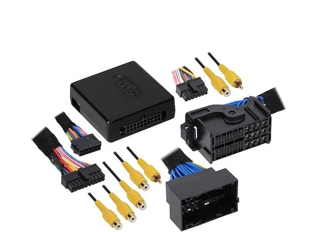 Park Assist Camera Connector For 2013-2018 Ram 1500 2016 2015 2014 2017 ZD122DH - Image 1 of 1