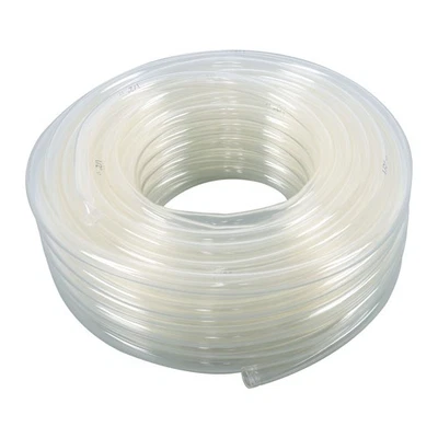 Pvc Hose 1/2 Inch Id X 5/8 Inch Od 100 Feet Food Grade Tubing - Image 1 of 4