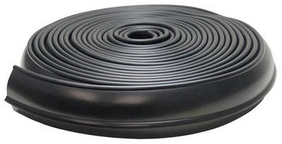 Extensiones de guardabarros de goma Pacer Performance Flexy Flare resistente, 2-1/2" x 50' Foto 1 de 4