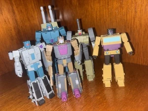Transformation Ms Magic Square Bruticus - Ultimo Disponibile !! - Foto 1 di 7