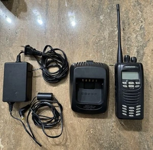 Kenwood NX-300-K3 - Zdjęcie 1 z 4