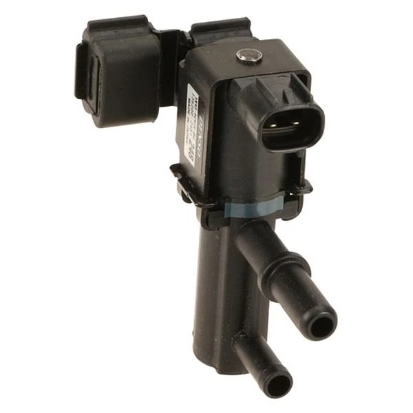 For Jaguar X-Type 2005-2007 Genuine Vapor Canister Purge Valve Foto 1 de 1