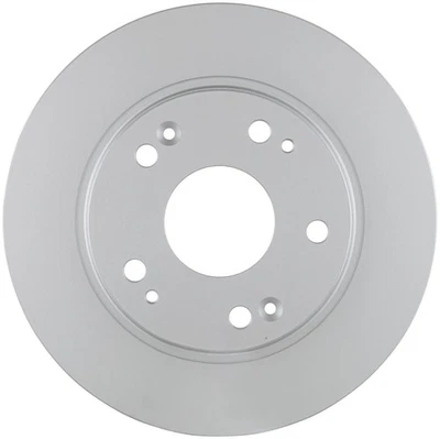 Rotor de freno de disco-QuietCast Bosch 26011453 para Honda CR-Z 2011 Foto 1 de 4