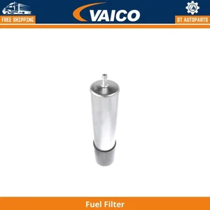 For 1995, 1997-2001 BMW 740i Base Fuel Filter Vaico - Picture 1 of 2