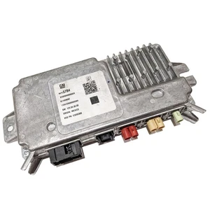 OEM Video Processing Camera Control Module Cadillac XT4 2020 2021 / 84755784 - Picture 1 of 4