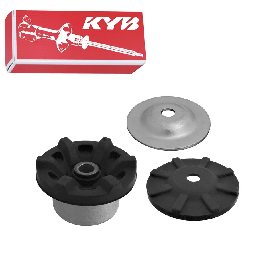 Kit de montaje de puntal de suspensión delantera KYB para Cadillac SRX 2004-2009 Foto 1 de 1