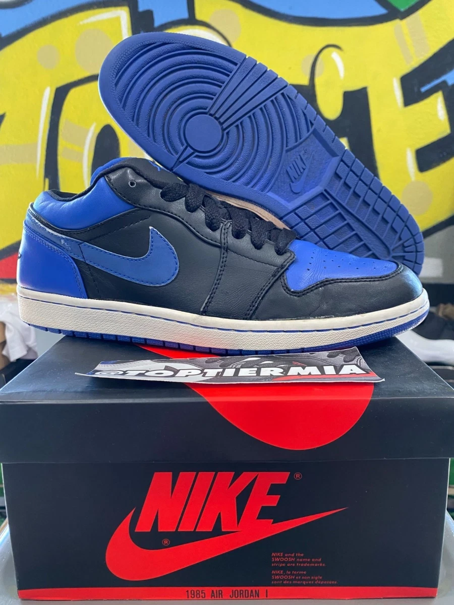 Jordan 1 Phat Low Royal for Sale | Authenticity Guaranteed | eBay