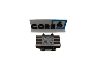 CISCO UCSX-C-M6-HS-F CISCO UCSX-210C-M6 FRONT PROCESSOR HEATSINK - Picture 1 of 1