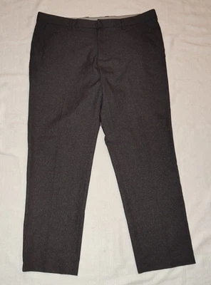 BONITOS Pantalones de Golf Adidas Adipure Para Hombres Gris Jaspeado Elastizados Rendimiento ACT 42X31 Foto 1 de 4