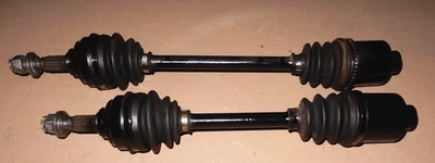 GEM Car Half Shaft/CV Joint,2 /4/6 seat,front,2005-2012, Used Original Factory - Image 1 of 4