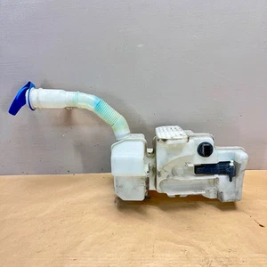 2015-2018 AUDI Q3 WINDSHIELD WASHER RESERVOIR TANK W/ FILLER NECK OEM 15 16 17 - Picture 1 of 11