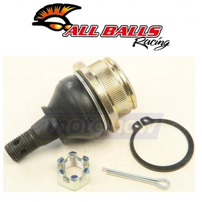 All Balls Lower Ball Joint Kit for 1994-2000 Kawasaki KAF620 Mule 2500 - gm Foto 1 de 4