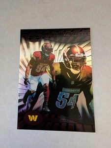 Ilusiones Panini 2024 - Bobby Wagner #95 - Imagen 1 de 2