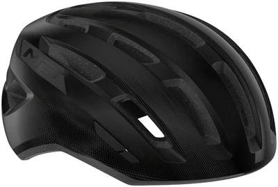 MET Miles MIPS Helmet - In-Mold Polycarbonate Shell, Safe-T Twist Fit, - Image 1 of 4