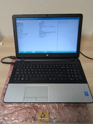 HP 350 G1 - i5-4200U - 4GB Ram - No Storage - Image 1 of 4
