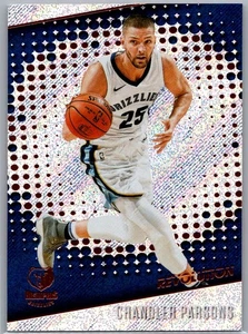 2017-18 Panini Revolution #70 Chandler Parsons Memphis Grizzlies - Picture 1 of 2