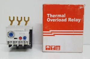 DONG-A DTH-40 Thermal Overload Relay Range 12-18 - Picture 1 of 12