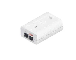 Ubiquiti U-Poe-Af Instant 802.3Af 48V 15W Power Poe Injector NOWY - Zdjęcie 1 z 5