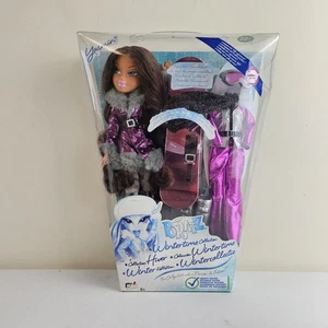 Bratz Wintertime Collection Yasmin Puppe - Bild 1 von 8