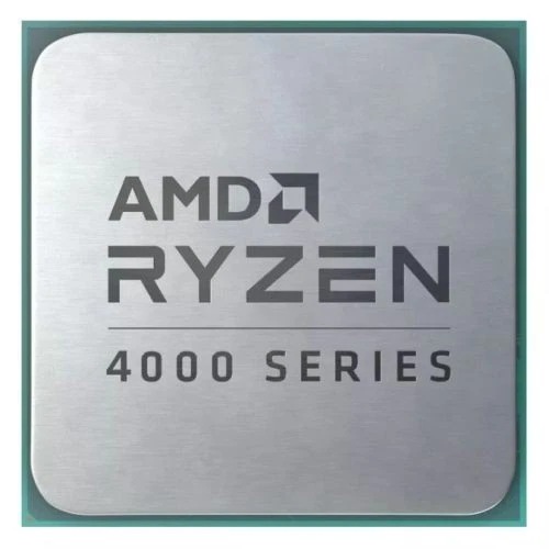 AMD Ryzen 5 4500 CPU 6-Core Processor 3.6GHz (4.1 Turbo) AM4 4th Gen - Image 1 of 1
