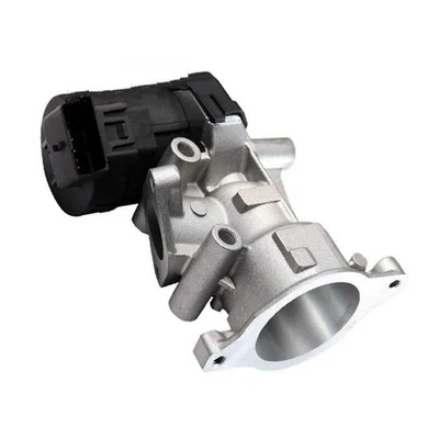 Emission control electric valve 1231964 6M5Q9D475AA 6M5Q9D475BA for vehicles - Image 1 of 4