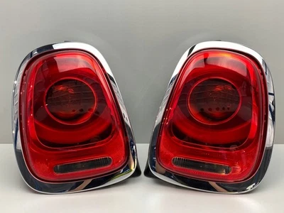 Mini Cooper Rear Taillight Kit Rear Left Right Headlight Unit 7297413 7297414 - Image 1 of 4