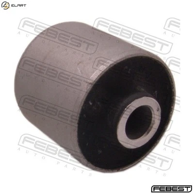 2x MOUNTING CONTROLTRAILING ARM KAB-017 FOR KIA D4CB 2.5L G4JS 2.4L 4cyl 3.8L - Image 1 of 4