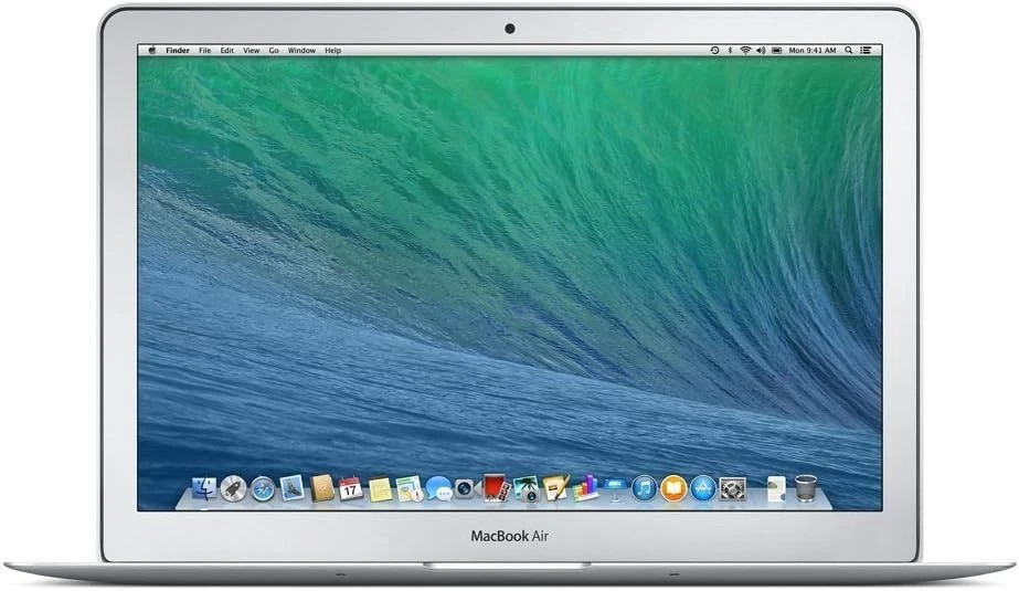 2015 Apple MacBook Air 13.3 Inch Laptops for sale - eBay
