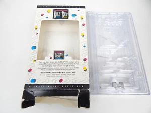 5R The Amazing Bitz Box Gioco di Magia con Soldi Sfidi con Scatola Trucchi Puzzle Ball - Foto 1 di 3