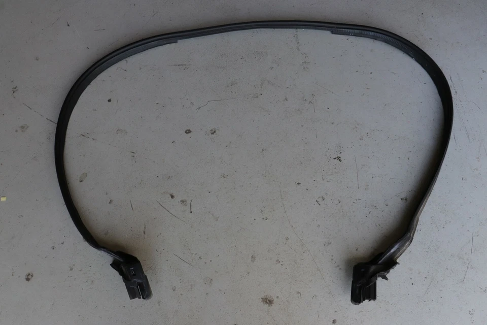 Marco de sellado sello de tira climática Mercedes Benz SL63 AMG R231 16 A2317500098 J143 Foto 1 de 1