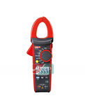 A? Uni-T Ut216a True Rms Digital Clamp Meter 600A Display Count 6000